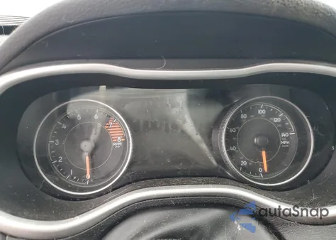 2016 Jeep Cherokee Trailhawk из США, поврежденный, VIN 1C4PJMBS7GW215464